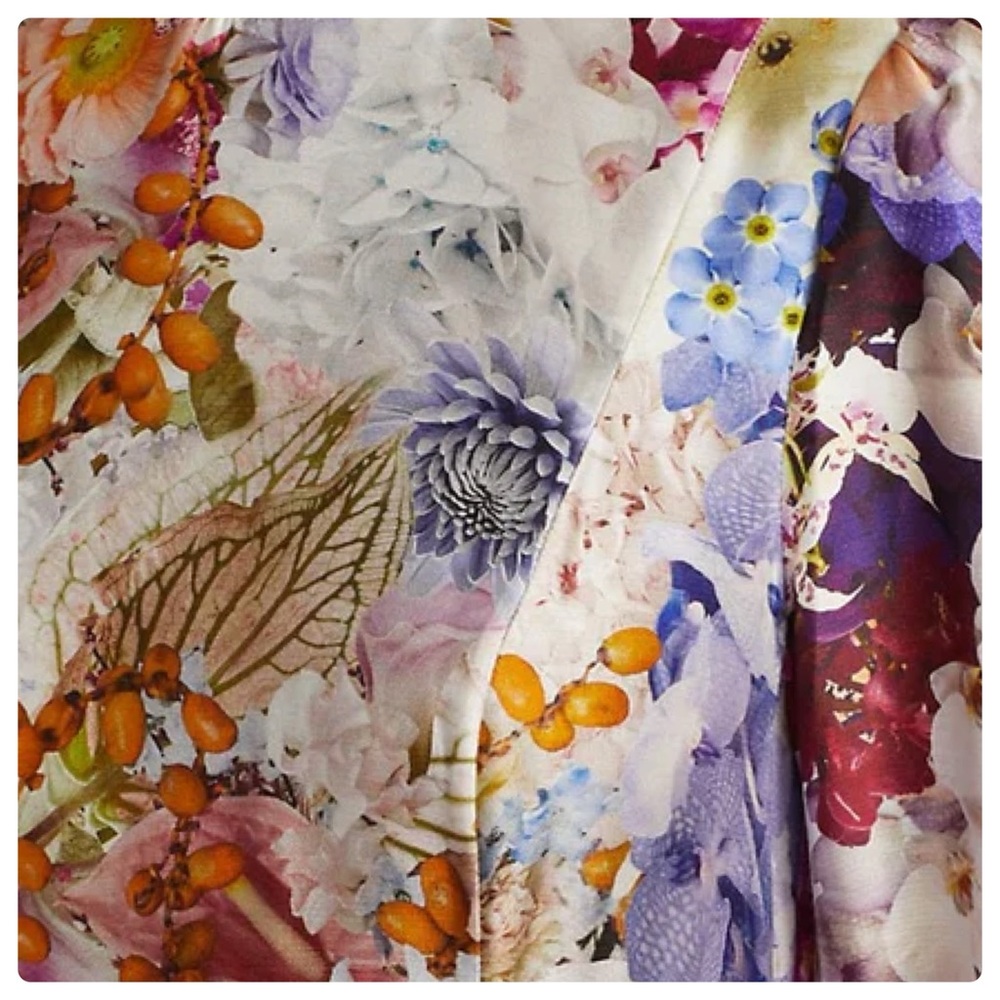 ZIMMERMANN Prima Tiered Dress - Picture 8 of 16